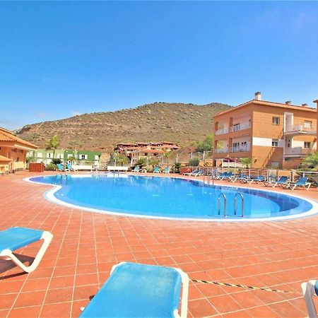 Brisas Del Mar - Sunset Garden Apartment Costa Adeje  Bagian luar foto