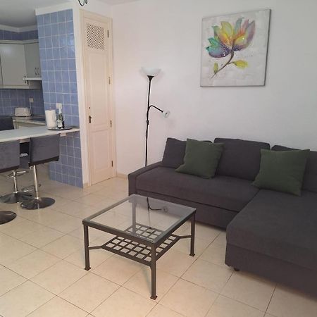 Brisas Del Mar - Sunset Garden Apartment Costa Adeje  Bagian luar foto