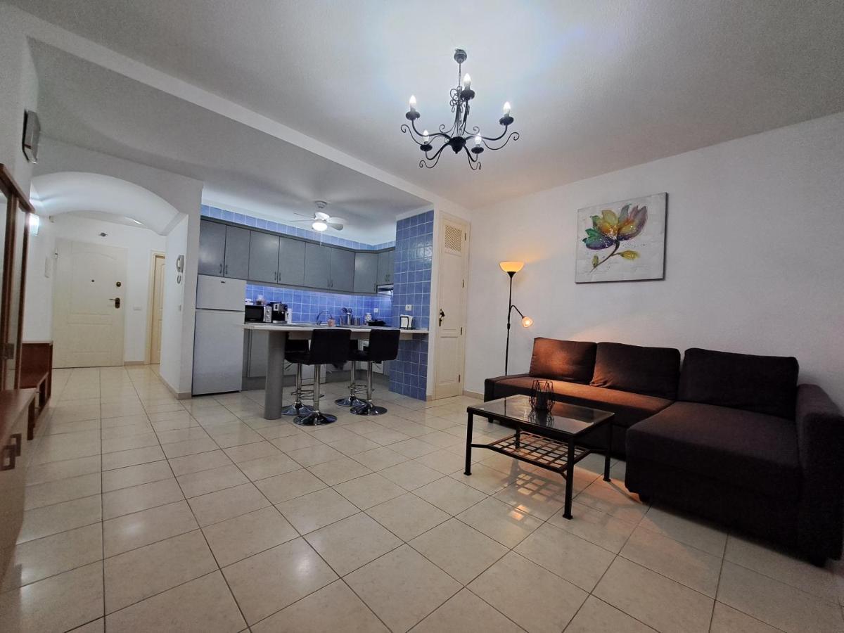 Brisas Del Mar - Sunset Garden Apartment Costa Adeje  Bagian luar foto