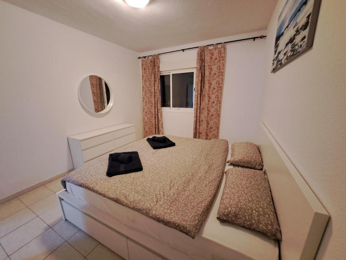 Brisas Del Mar - Sunset Garden Apartment Costa Adeje  Bagian luar foto