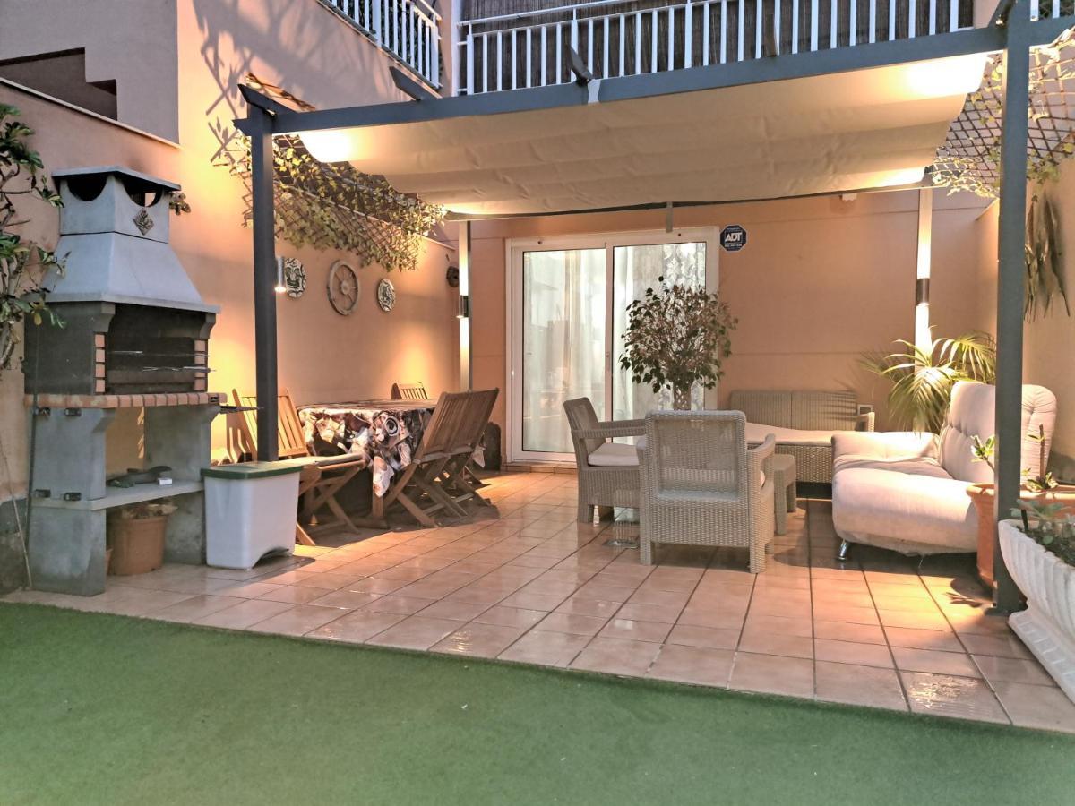 Brisas Del Mar - Sunset Garden Apartment Costa Adeje  Bagian luar foto