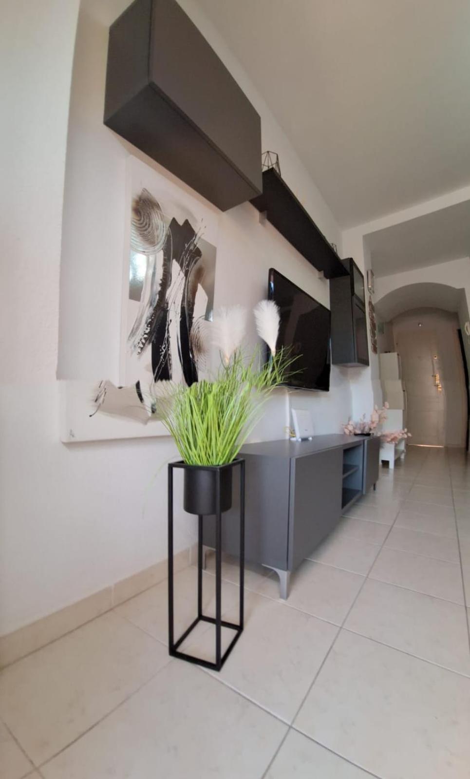 Brisas Del Mar - Sunset Garden Apartment Costa Adeje  Bagian luar foto