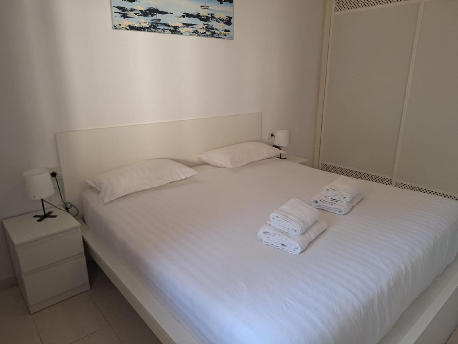 Brisas Del Mar - Sunset Garden Apartment Costa Adeje  Bagian luar foto