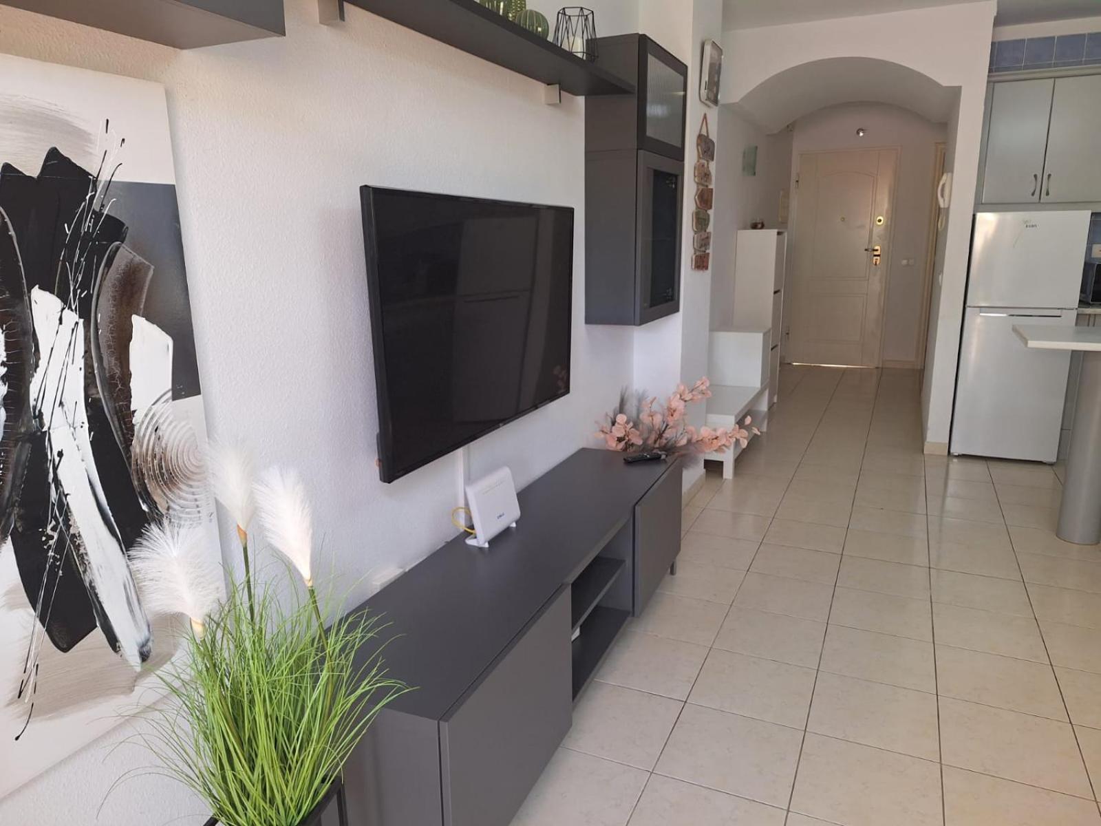 Brisas Del Mar - Sunset Garden Apartment Costa Adeje  Bagian luar foto