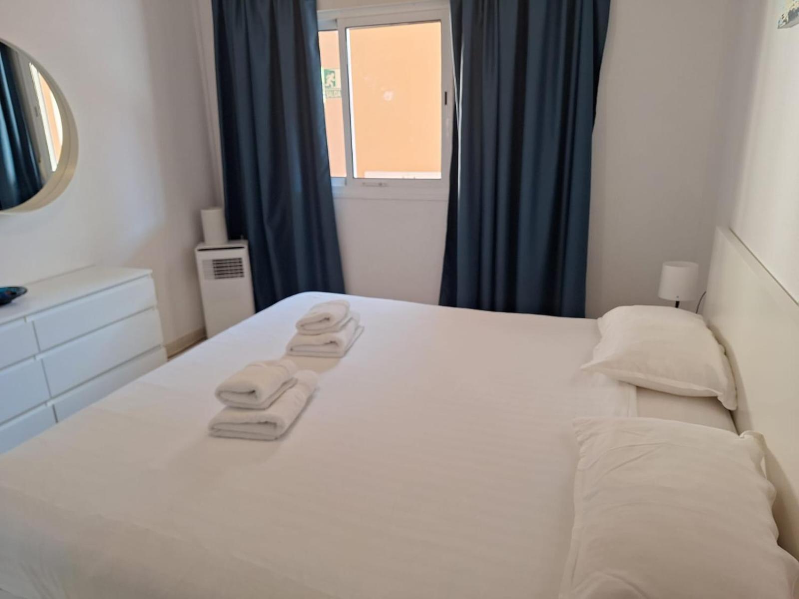 Brisas Del Mar - Sunset Garden Apartment Costa Adeje  Bagian luar foto